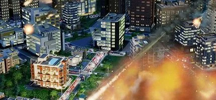 EA уточнила пользовательское соглашение беты SimCity