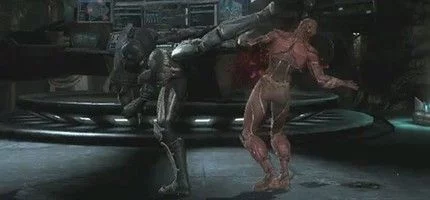 Эд Бун намекнул на дополнительных персонажей Injustice: Gods Among Us