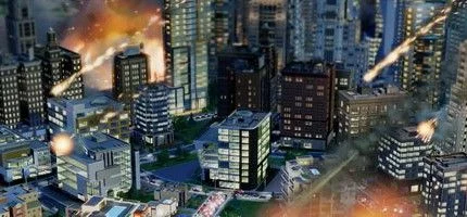 Electronic Arts анонсировала цифровое делюкс-издание SimCity