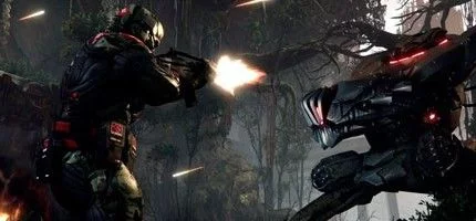 Electronic Arts еще раз напоминает о крутости мультиплеера Crysis 3