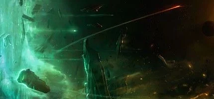 Elite: Dangerous добилась успеха в Kickstarter
