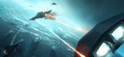 Elite: Dangerous выйдет на платформе Mac