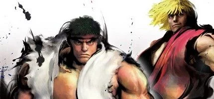 Фанат создал Street Fighter с видом от первого лица