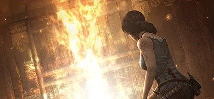 Фанатам Final Fantasy придётся по вкусу Tomb Raider