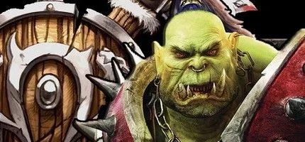 Фанаты сделают собственную WarCraft 4, с Альянсом и орками