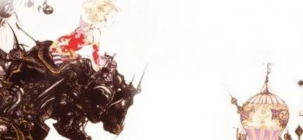 Final Fantasy V и Final Fantasy VI тоже посетят платформу iOS