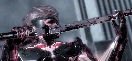 Геймплейный трейлер первой миссии Metal Gear Rising: Revengeance