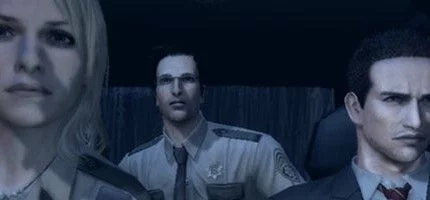 Глава студии разработчиков Deadly Premonition обещает удивительные новости в этом году