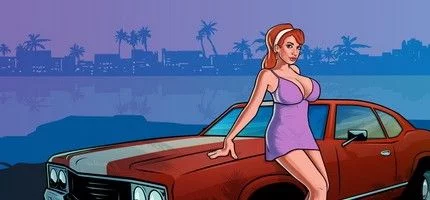 GTA: Vice City посетит PSN на следующей неделе