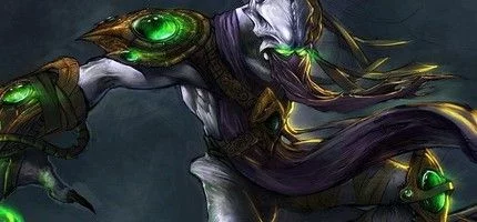 Игроки StarCraft 2 получили возможность бесплатно изменять имя персонажа