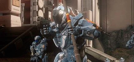 Интернет-сериал Halo 4: Spartan Ops возвращается к зрителям