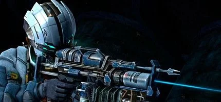 Kinect, кооператив и Dead Space 3