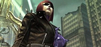 Коды на DLC к Anarchy Reigns оказались нерабочими