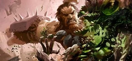 Крис Тейлор разочарован Kickstarter-кампанией Wildman?