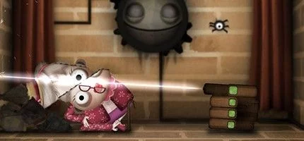 Little Inferno выпустят на iPad