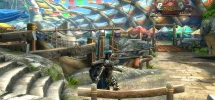 Monster Hunter 3 Ultimate обзавелась датой релиза
