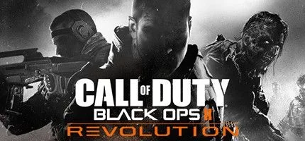На мобильной версии сайта Black Ops 2 замечены баннеры первого дополнения