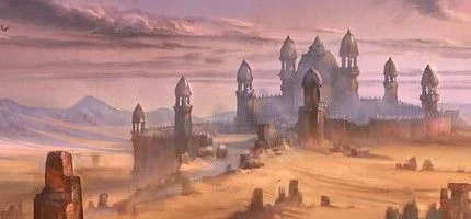 Начался приём заявок на участие в бета-тестировании The Elder Scrolls Online