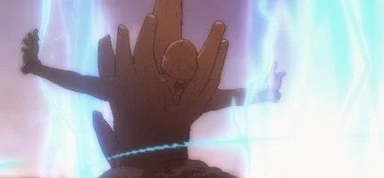 Наруто объединится с Девятихвостым в Naruto Shippuden: Ultimate Ninja Storm 3