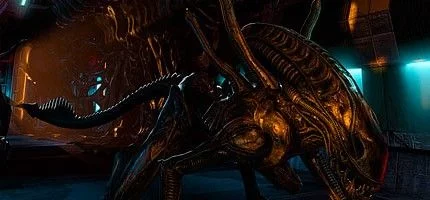 Насколько важна тактика в Aliens: Colonial Marines?
