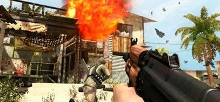 Некоторые игры Activision пропали из каталога Steam