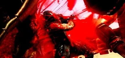 Ninja Gaiden 3: Razor's Edge стала первой игрой в Австралии с рейтингом «18+»