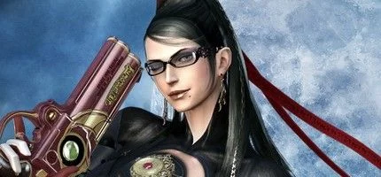 Nintendo показала процесс разработки Bayonetta 2