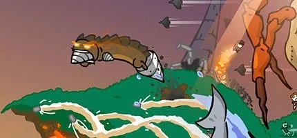 No Time To Explain появится на Steam 25 января