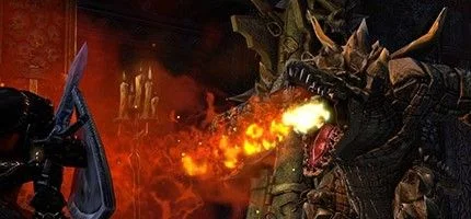 Новое видео The Elder Scrolls Online углубится в вопрос войны фракций