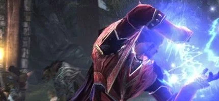 Новые скриншоты Neverwinter продемонстрировали кастомизацию персонажей