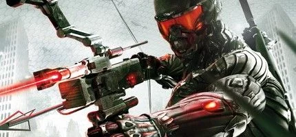 Опубликован бокс-арт Crysis 3