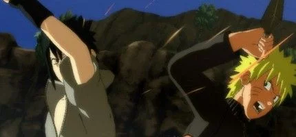 Опубликован бокс-арт Naruto Shippuden: Ultimate Ninja Storm 3