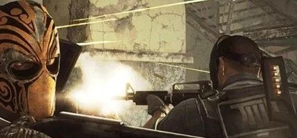 Опубликован новый трейлер Army of Two: The Devil's Cartel