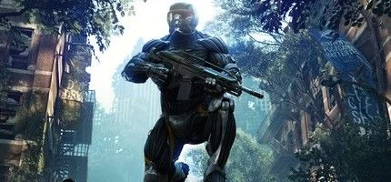 Опубликован список достижений Crysis 3