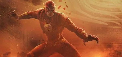 Опубликован сюжетный трейлер Injustice: Gods Among Us