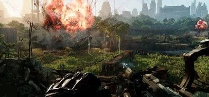 Опубликован туториал по мультиплееру Crysis 3