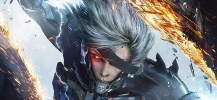 Опубликованы ранние концепт-арты боссов из Metal Gear Rising: Revengeance