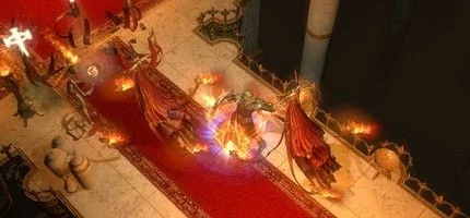 Открытое бета-тестирование Path of Exile начнётся завтра