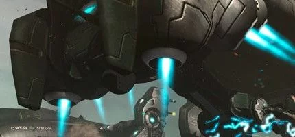 Открытый бета-тест DUST 514 начнется через неделю