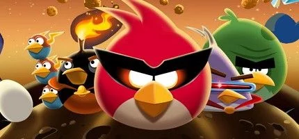 Патч 1.4.0 добавит новое содержимое в Angry Birds Space