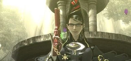 Первая Bayonetta может посетить Wii U
