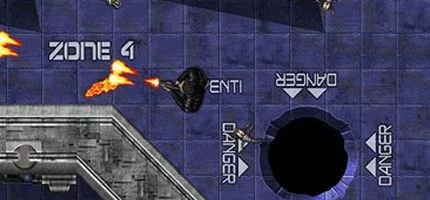 Первая часть Alien Breed посетит консоли Sony