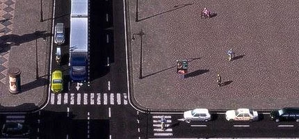 Первый геймплейный трейлер Cities in Motion 2