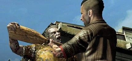 Первый геймплейный трейлер Dead Island Riptide