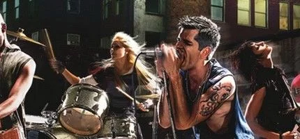 Песни Maroon 5, Foster The People и Foo Fighters появятся в Rock Band 3