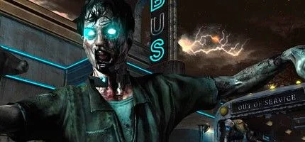 Подробности дополнения Revolution для Call of Duty: Black Ops 2 на видео