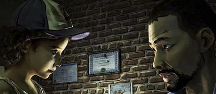 Поклонник создал альтернативный релизный трейлер The Walking Dead