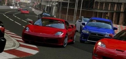 Последний DLC для Gran Turismo 5 намекнул на следующее дополнение