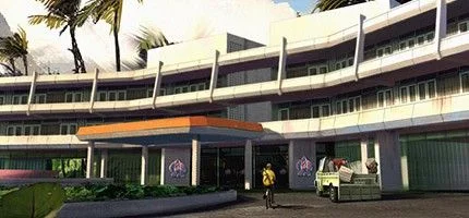 Появились концепт-арты Far Cry 3, демонстрирующие игру на ранней стадии разработки