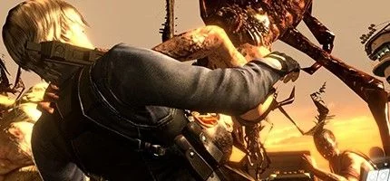 Появились новые подробности PC-версии Resident Evil 6